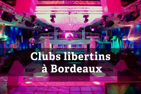 Liste des clubs libertins et échangistes à Avignon